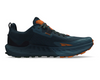 Altra Men's Blue/Orange Timp 5 Trail Running Shoes