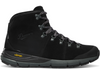 Danner 62297 Mountain 600 Jet Black/Dark Shadow Hiking Shoes