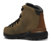 Danner 62712 Mountain 600 EVO Topsoil Brown/Black Hiking Shoes