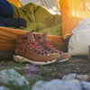 Danner 62710 Mountain 600 EVO Mocha Brown/Rhodo Red Hiking Shoes