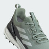 Adidas IE5103 Terrex Free Hiker 2.0 Low Gore-tex Hiking Shoes