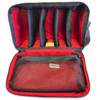 Chinook Medical Life Pack Bag Red - MADE IN USA