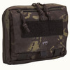 Tasmanian Tiger EDC Multicam Black Pouch