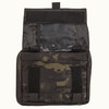 Tasmanian Tiger EDC Multicam Black Pouch