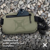 Vertx Everyday Fanny Pack