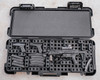Magpul® DAKA® Hard Case LR53 with GRID Organizer 53.8 x 16.6 x 5.5