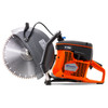 Husqvarna K 760 Power Cutter