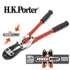 HK Porter PowerPivot Center Cut Double Compound Action 30' Bolt Cutters
