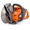 Husqvarna K535i Power Cutter Breacher/Rescue Package