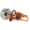 Husqvarna K535i Power Cutter Breacher/Rescue Package