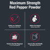 SABRE Pepper Spray Launcher Home Defense Kit