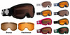 Spy Optic Getaway Snow Goggles