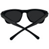 Spy Optic Crossway Black/Grey Sunglasses