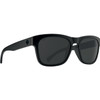 Spy Optic Crossway SOSI Matte Black Grey Sunglasses