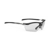 Rudy Rydon Matte Black ImpactX Photochromic 2 Black