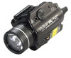 Streamlight TLR-2 HL Gun Light/Red Laser 1000 Lumens