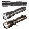 Streamlight ProTac Multi-Fuel/USB Rechargeable Programmable Flashlights 1000 Lumens