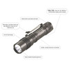 Streamlight ProTac 1L Dual Fuel Ten Tap Programmable Flashlights