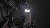 Fox Fury Scout JBK White & Red LED Clip Lights