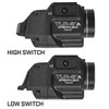 Streamlight TLR-8A Gun Lights/Red Laser
