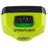 Streamlight QB Spot Beam Rechargeable Headlamp Yellow