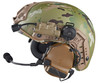 Streamlight Sidewinder Stalk Military Helmet Light System with Flexible Stalk Duel Fuel