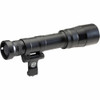 Surefire M64DDFT-BK-PRO Pro Turbo Scout Compact Dual Fuel High-Candela WeaponLight