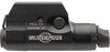 Surefire XC1 Compact Weapon Light LED with 1 AAA NiMH Rechargeable Battery Aluminum Black. Surefire XC1 Compact Weapon Light LED with 1 AAA NiMH Rechargeable Battery Aluminum Black. The Surefire XC1 Compact Weapon Light was specially developed to equip compact railed handguns with a source of tactical white light, essential for concealed-carry and other applications. A special multi-faceted reflector shapes the high-performance, recoil-proof LED’s light into Surefire's wide, smooth MaxVision Beam, which is ideal for closer-range identification of threats and situational awareness because this useful beam is also optimized for human vision.

The XC1’s robust but compact body is constructed of lightweight, strong aerospace aluminum hard anodized with a durable Mil-Spec finish, making the XC1 plenty rugged enough for everyday carry. Measuring less than 2.5 inches long and weighing in at under two ounces, the rechargeable AAA powered XC1 won’t weigh down a handgun, either.

Ambidextrous switching provides both momentary- and constant-on activation options. Momentary-on activation is achieved by placing your support hand thumb on top of either of the two rear downward-activated switches and pushing down. The XC1 will stay in momentary mode for as long as either toggle switch is depressed and held in the on position beyond a fraction of a second. Constant-on activation is achieved by quickly tapping either one of the momentary switches. To turn off the constant on mode, quickly touch and release either toggle switch. It can also be achieved by using your support hand to push the center crossbar switch from left to right.

Features

Lightweight and ultra-compact; ideal for concealed-carry use
Securely attaches to most Universal-rail-equipped handguns
High-performance LED generates 300 lumens of tactical-level light
Improved constant-on activation by tapping either one of the momentary switches. To turn off, simply tap either one of the momentary switches again
Integrated ambidextrous momentary- and constant-on switching
High-strength aerospace aluminum body is hard anodized with a Mil-Spec finish for extreme durability
Rechargeable AAA NiMH battery (included); accessed from front-facing battery compartment
Gasket sealed; weatherproof
Surefire