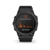 Garmin Tactix Delta Solar Edition & Applied Ballistics GPS Smartwatch