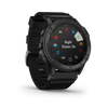 Garmin Tactix Delta Solar Edition Smart Watch