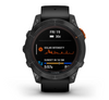 Garmin fēnix 7 Pro Solar Edition 47mm Smart Watch