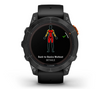 Garmin fēnix 7 Pro Solar Edition 47mm Smart Watch