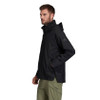 Adidas Men's Lifestyle Urban Rain.RDY Black Rain Jacket