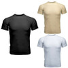 Maelstrom Men's Compression Short Sleeve Shirt