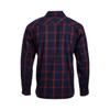 Vertx Canyon River Flannel Shirt