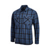 Vertx Canyon River Flannel Shirt