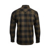 Vertx Canyon Valley Flannel Shirt