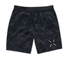 Ten Thousand Interval 7-Inch Shorts