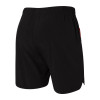 Saxx Gainmaker 2N1 Training Shorts Black