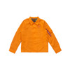 Alpha Industries Lightweight Coaches Jacket, Emergency Orange