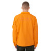 Alpha Industries Lightweight Coaches Jacket, Emergency Orange