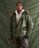 Alpha Industries Men's Gen I N-3B Parka