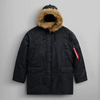 Alpha Industries Men's Gen I N-3B Parka