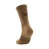 Vertx Men's VaporCore 5" Crew Socks