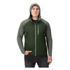 Vertx Men's Manitou Hooded Jacket