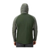 Vertx Men's Manitou Hooded Jacket