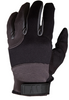 HWI DGS500 Cut Resistant Lined Duty Glove - Black & Grey