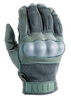 HWI Hard Knuckle TAA Compliant Tactical Fire Resistant Glove