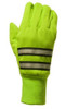 HWI REF700 3M Reflective Knit Hi-Visibility Gloves