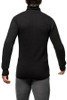 Woolpower Zip Turtleneck 400